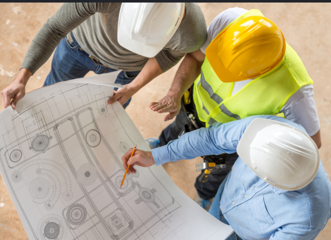 Bureau d'Études, Audit & Ingénierie Sur-Mesure