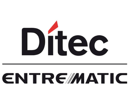 Logo Ditec