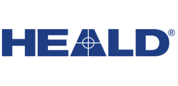Logo Heald