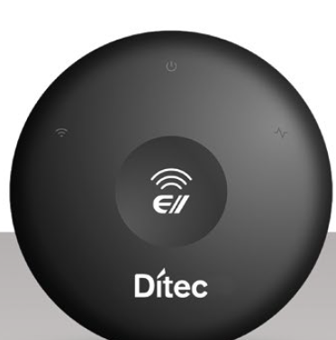 Résidentiel Smart Connect — Domotique & Accès Connectés